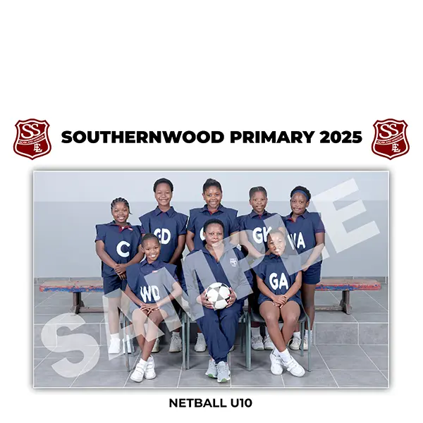 Netball U10