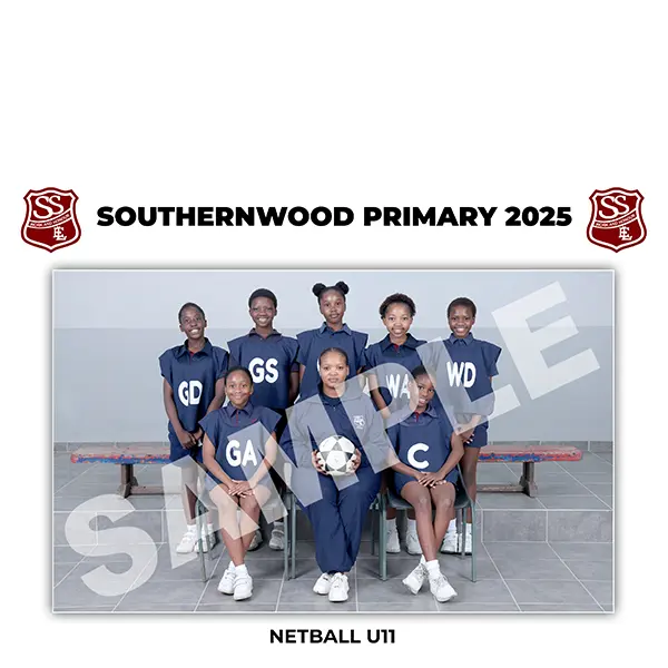 Netball U11
