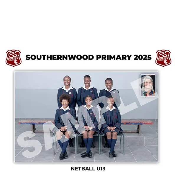 Netball U13
