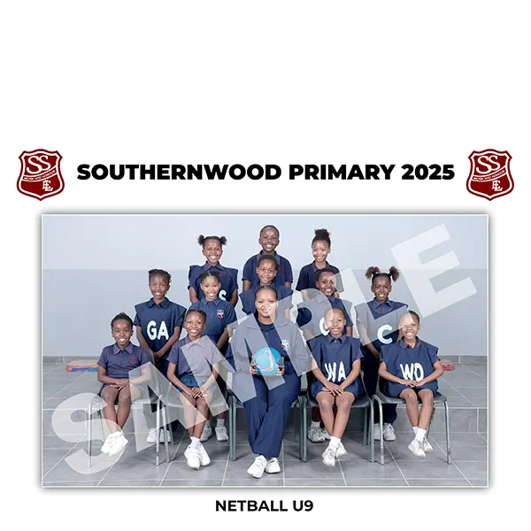 Netball U9