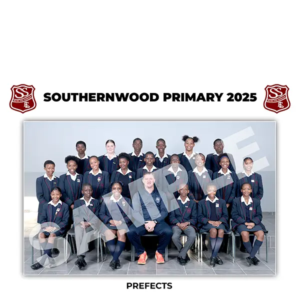 Prefects