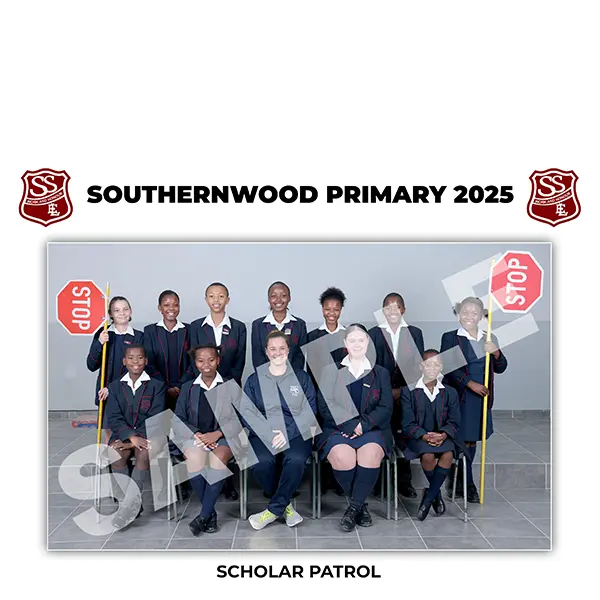 Scholar Patrol