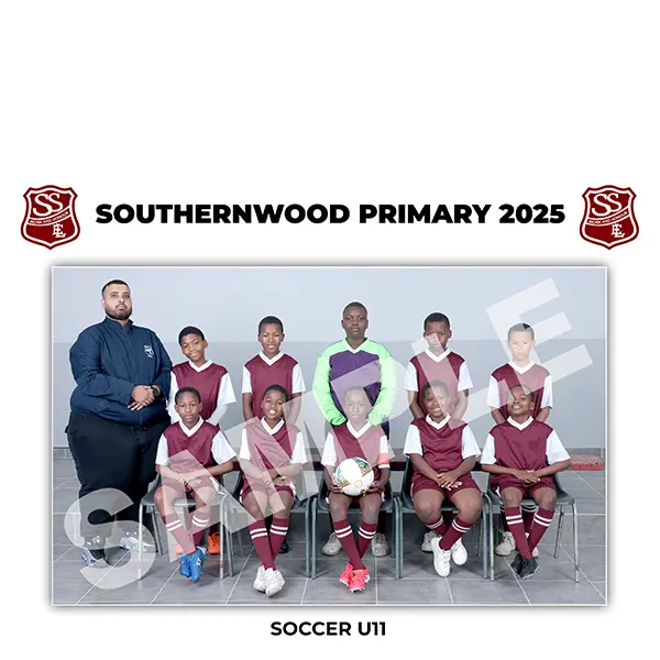Soccer U11