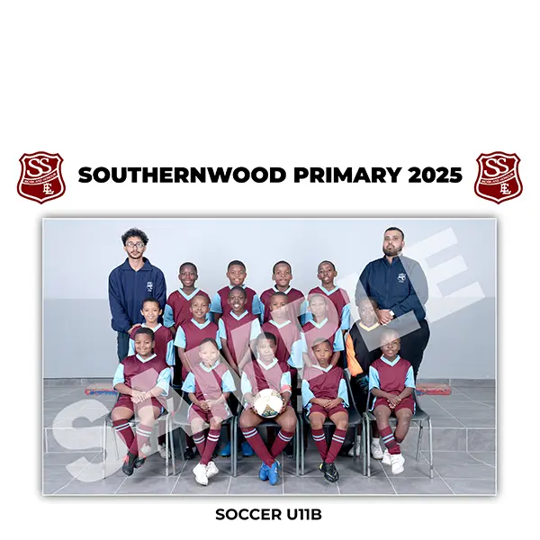 Soccer U11B