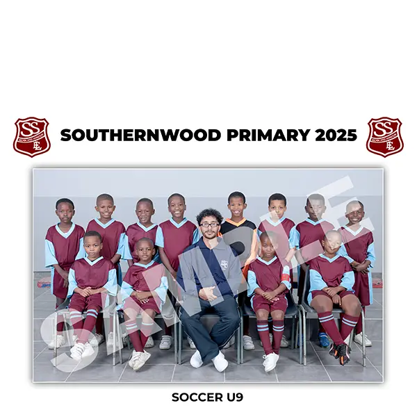 Soccer U9