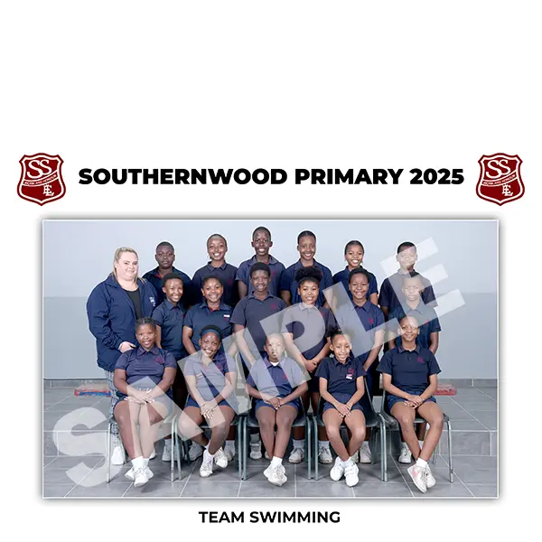Team Swimming